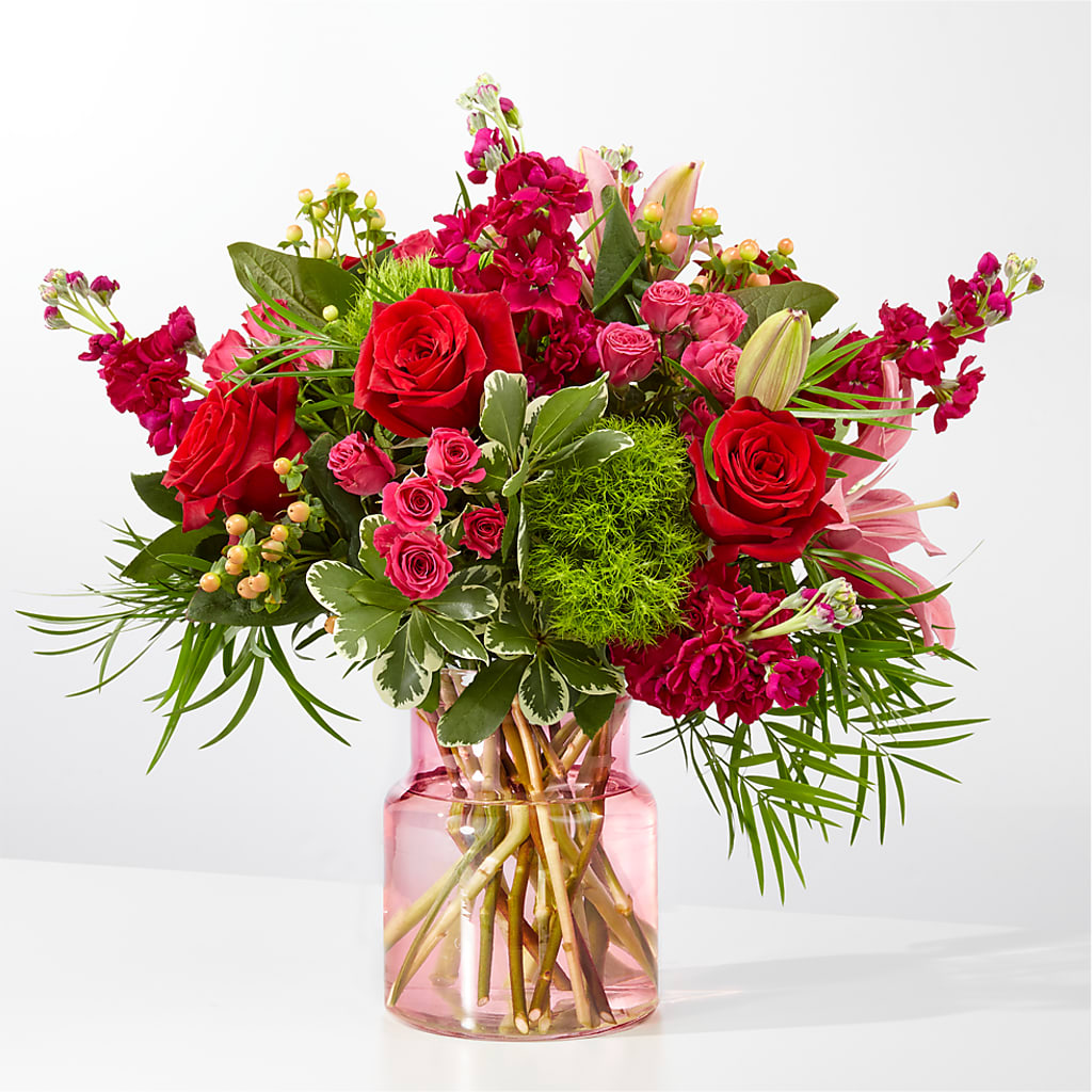In Every Lifetime Bouquet – Rosehaus Floral, Suamico WI