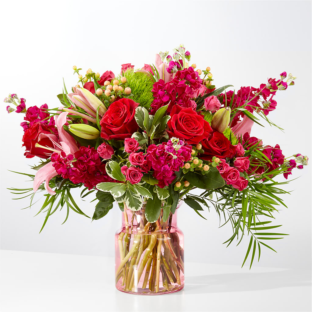 In Every Lifetime Bouquet – Rosehaus Floral, Suamico WI