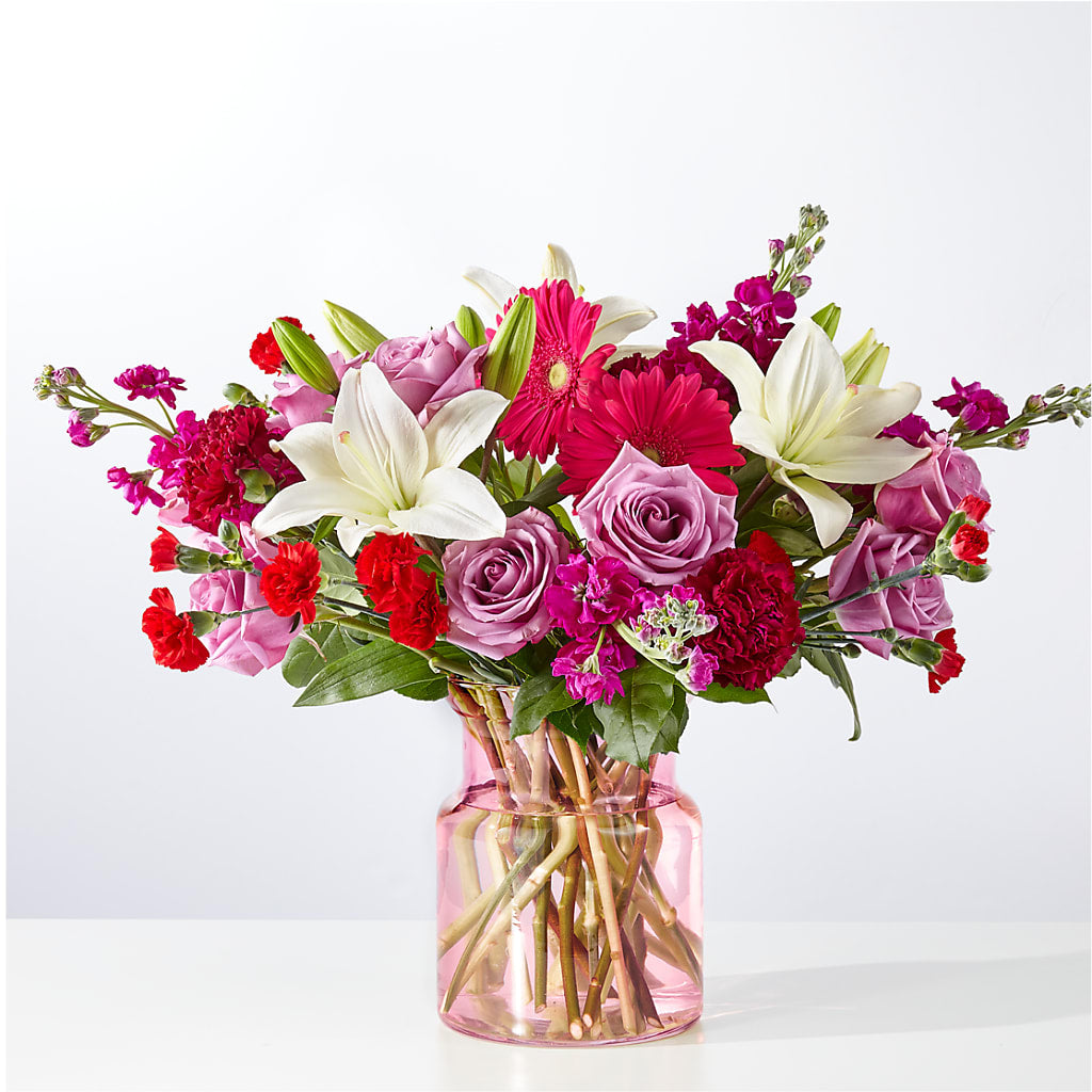 Other Half Bouquet – Rosehaus Floral, Suamico WI