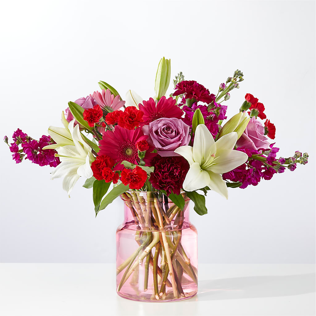 Other Half Bouquet – Rosehaus Floral, Suamico WI