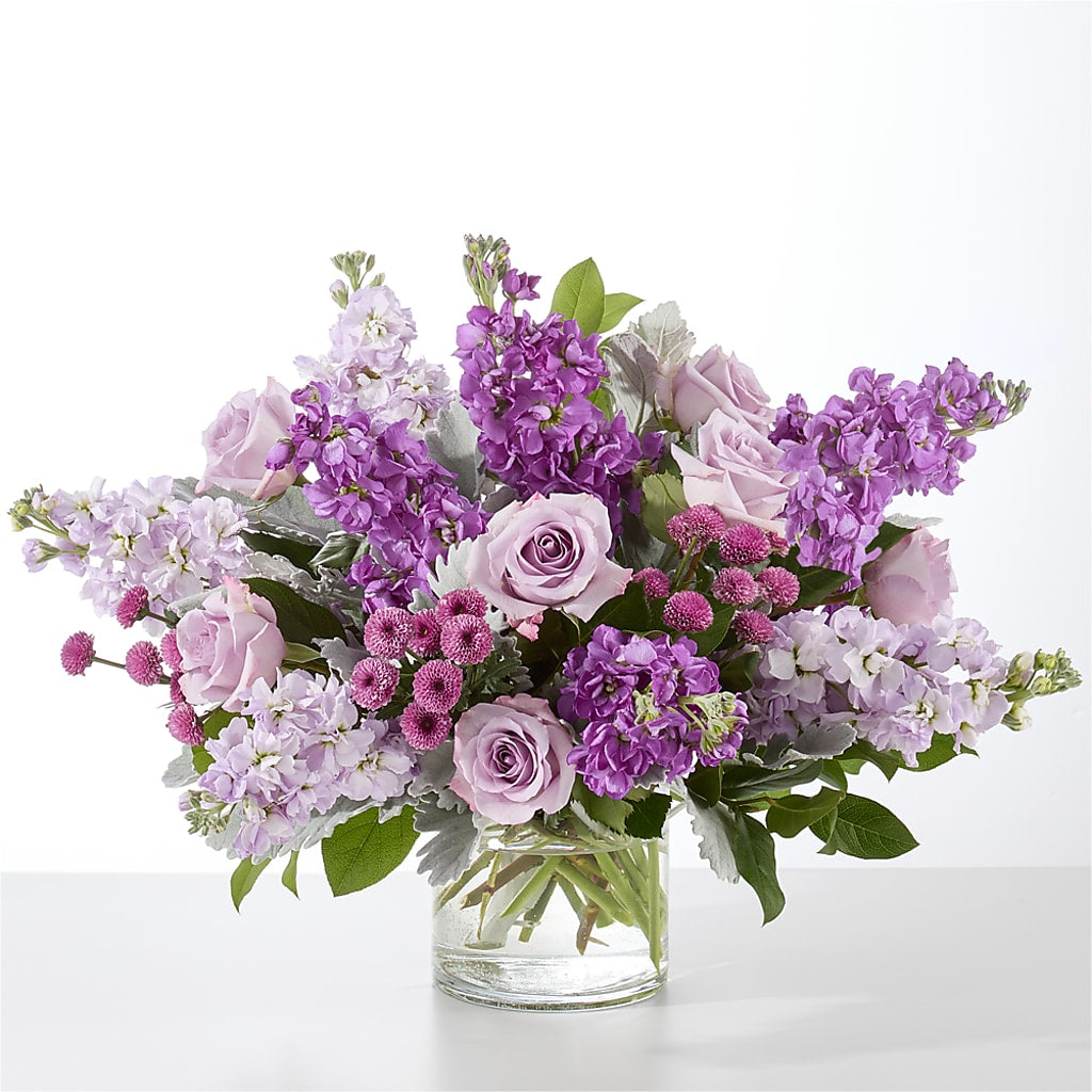 One in a Million Bouquet – Rosehaus Floral, Suamico WI
