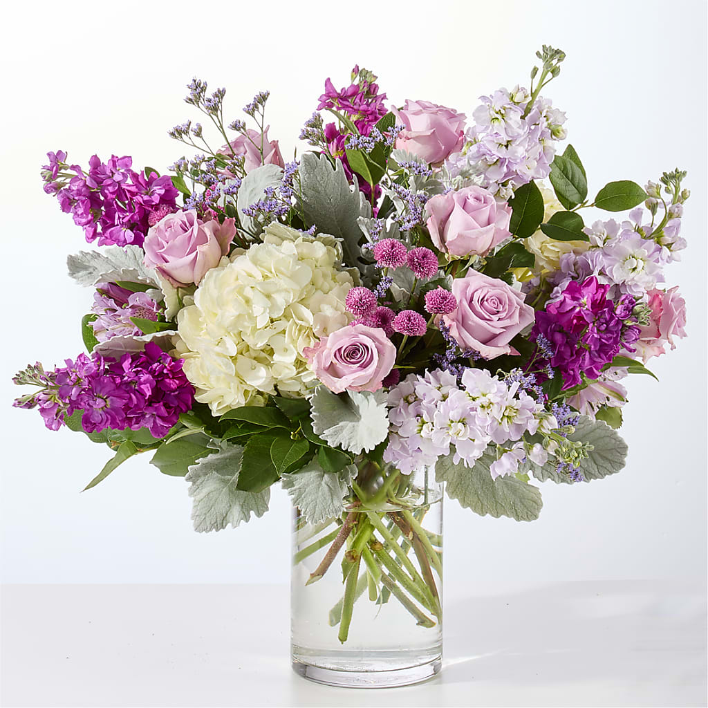 Empress Bouquet – Rosehaus Floral, Suamico WI