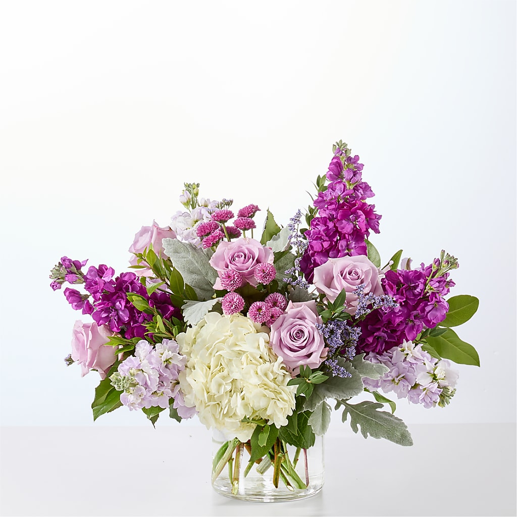 Empress Bouquet – Rosehaus Floral, Suamico WI