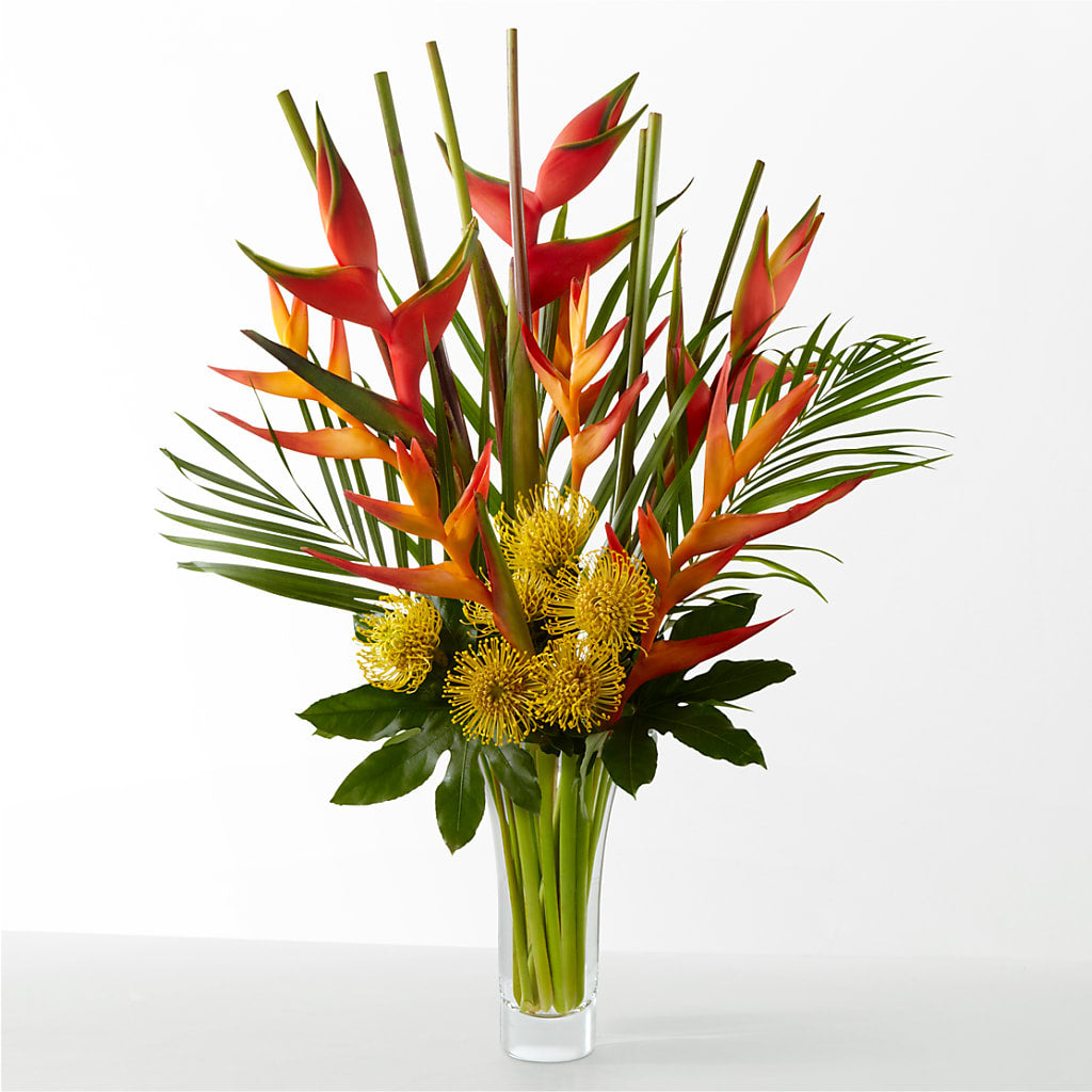 The Drama – Rosehaus Floral, Suamico WI