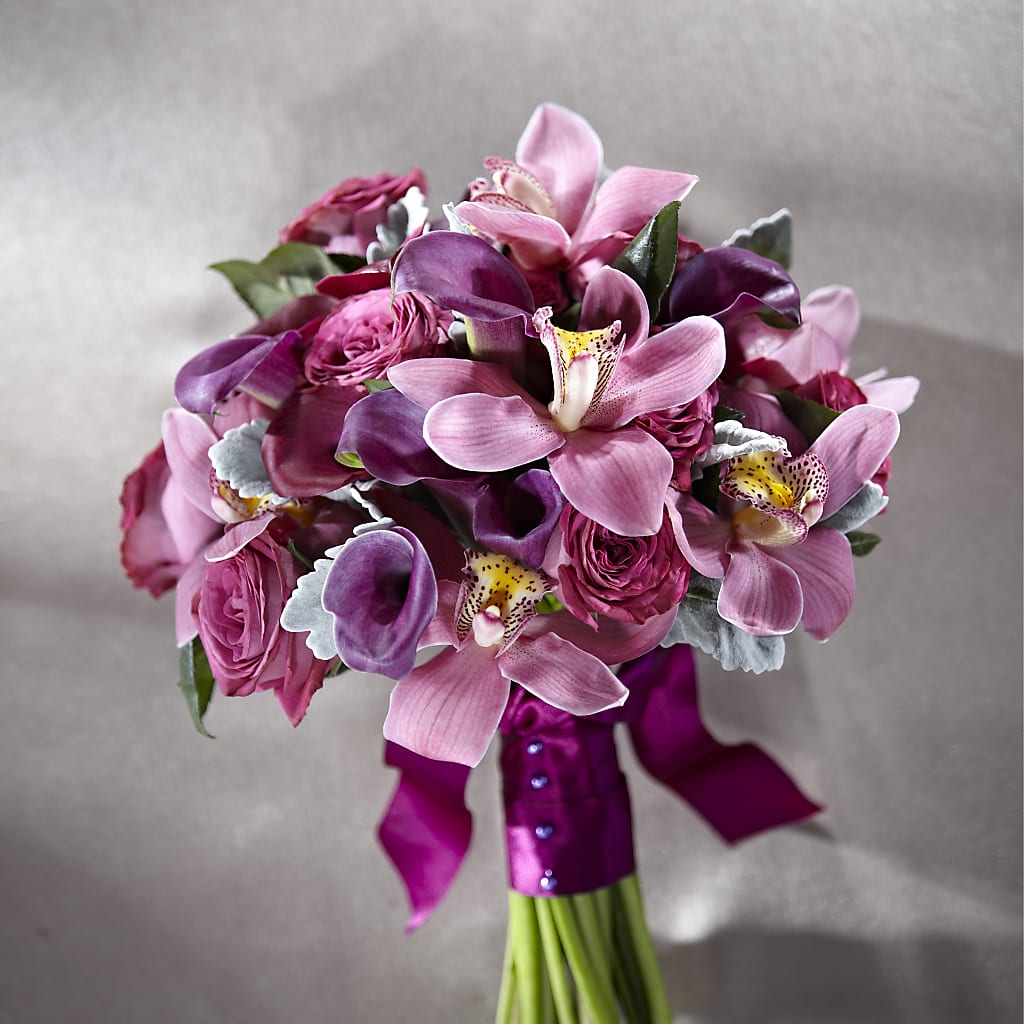 Delicacy Bouquet – Rosehaus Floral, Suamico WI