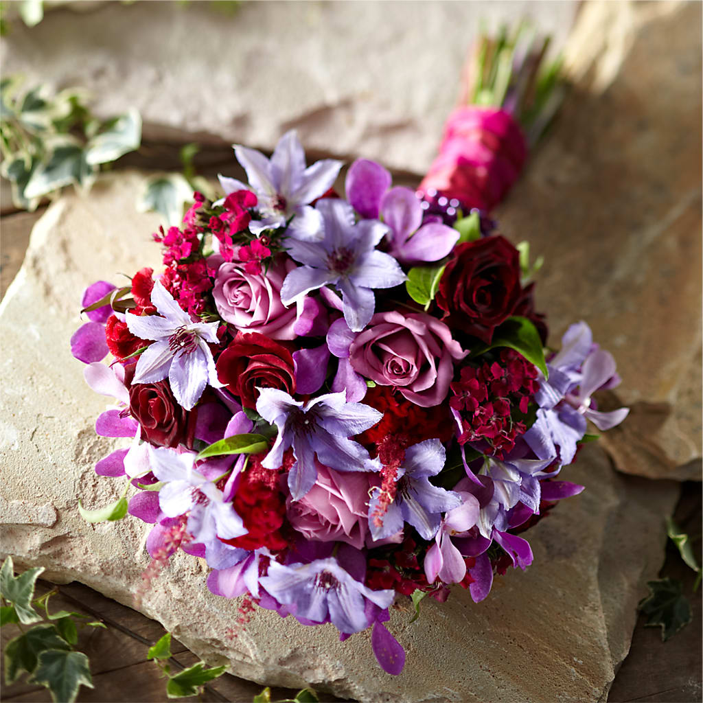 Enlightened Love Bouquet – Rosehaus Floral, Suamico WI