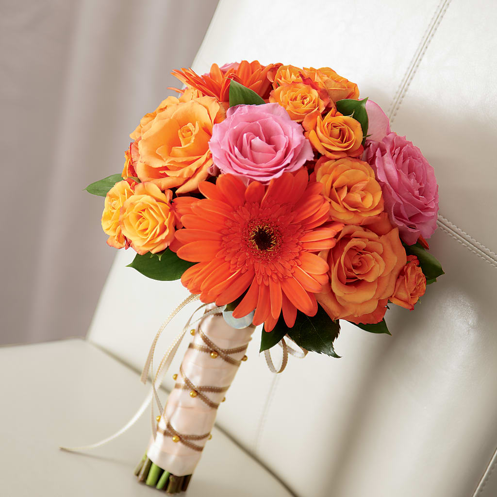 Lifetime of Love Bouquet – Rosehaus Floral, Suamico WI