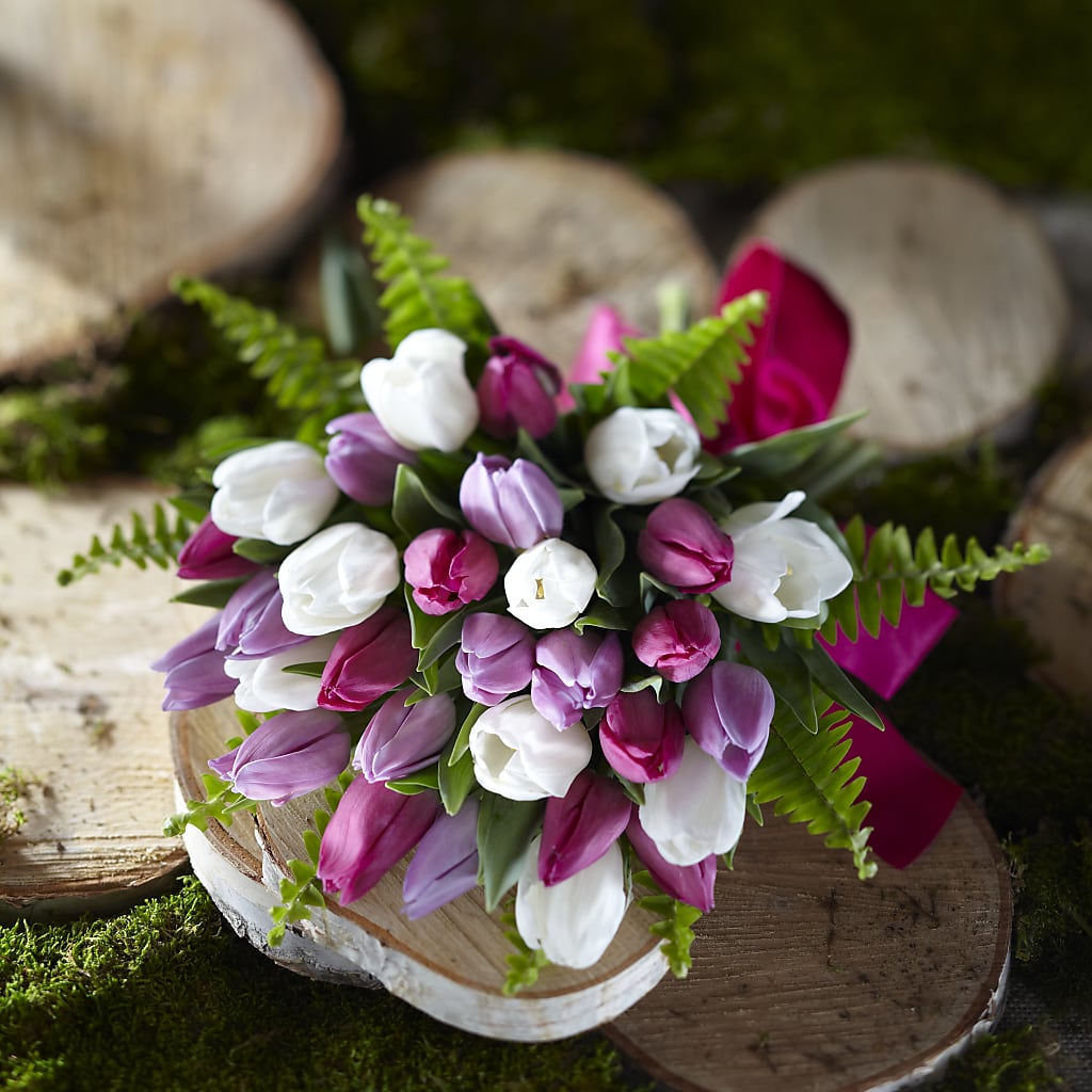 Steal My Heart Bouquet – Rosehaus Floral, Suamico WI