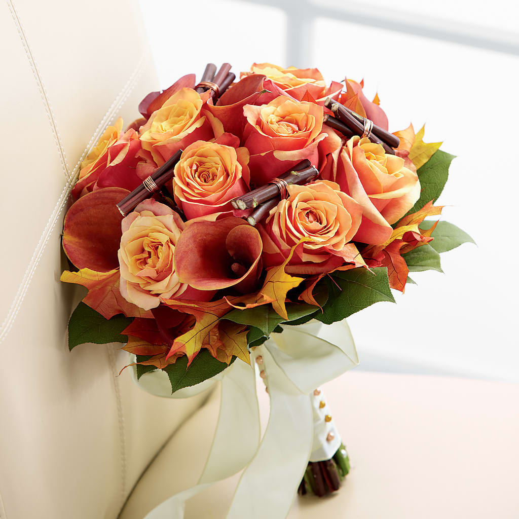 Love Everlasting Bouquet – Rosehaus Floral, Suamico WI