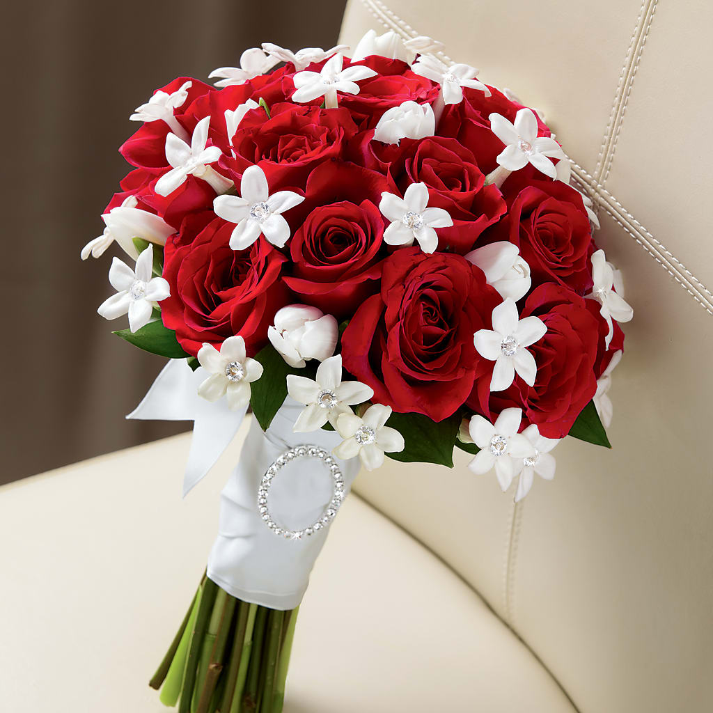 Poetry Bouquet – Rosehaus Floral, Suamico WI
