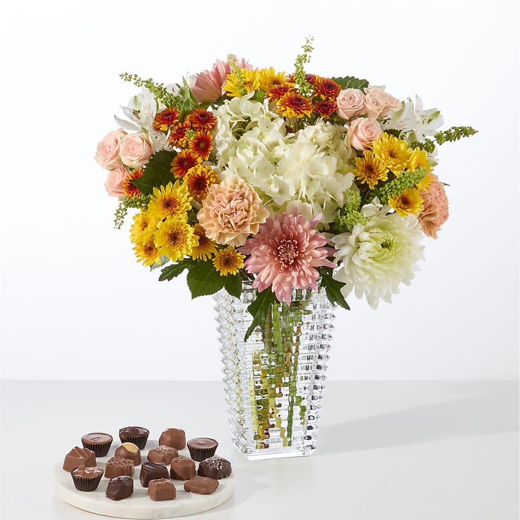 Fall Celebration Bouquet –  Rosehaus Floral, Suamico WI