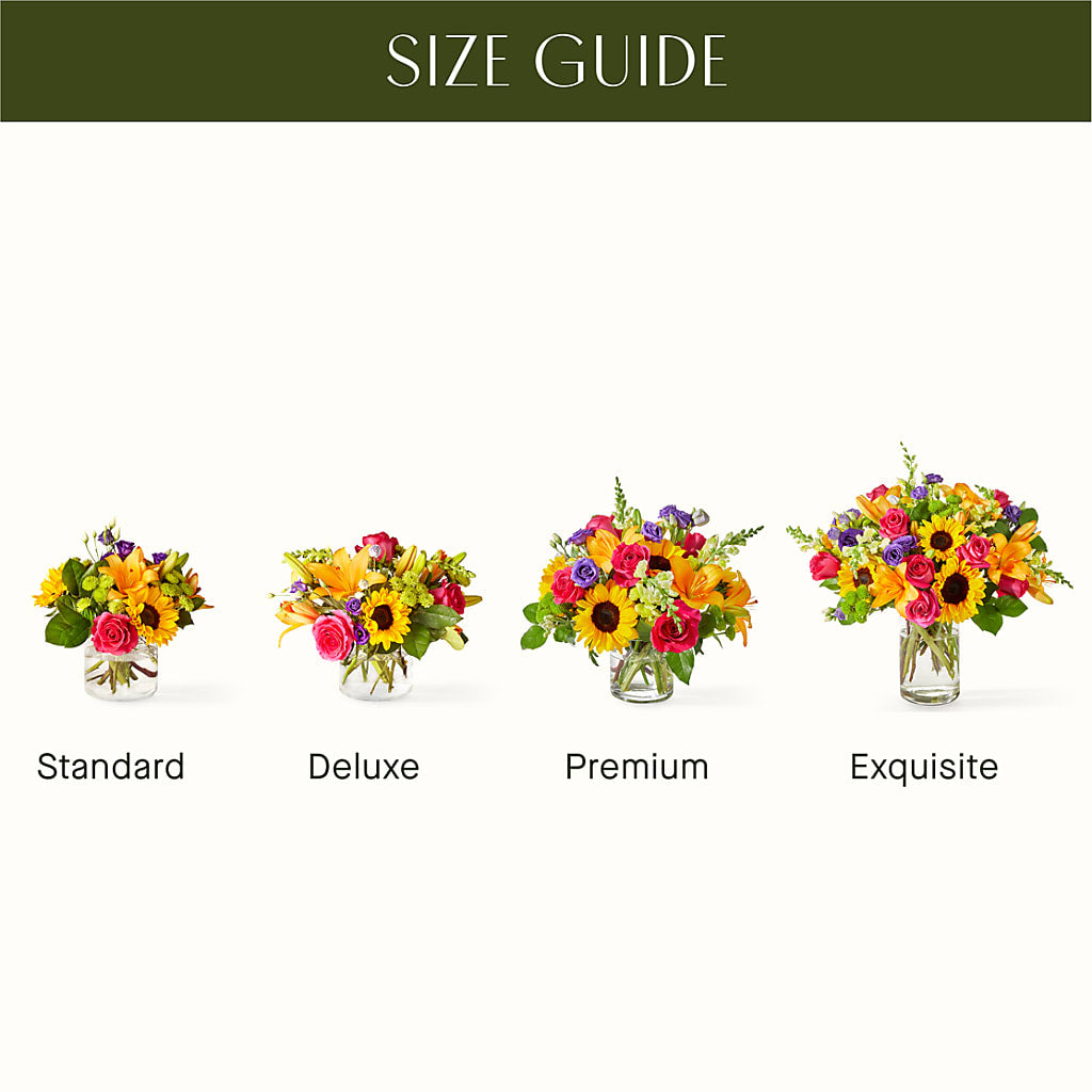 Best Day Bouquet –  Rosehaus Floral, Suamico WI