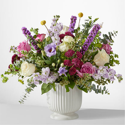 Work of Art Bouquet –  Rosehaus Floral, Suamico WI