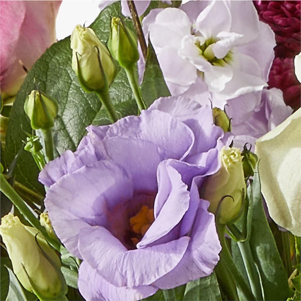 Work of Art Bouquet –  Rosehaus Floral, Suamico WI