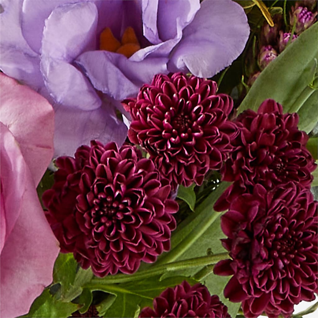 Work of Art Bouquet –  Rosehaus Floral, Suamico WI
