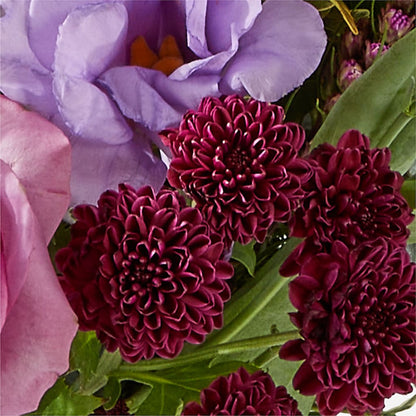 Work of Art Bouquet –  Rosehaus Floral, Suamico WI