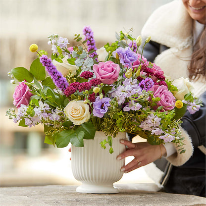 Work of Art Bouquet –  Rosehaus Floral, Suamico WI