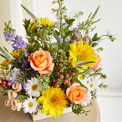 The Good Life Bouquet –  Rosehaus Floral, Suamico WI