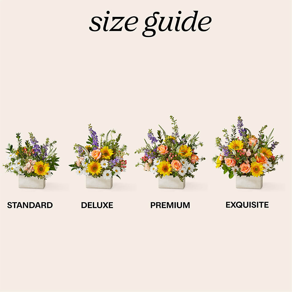 The Good Life Bouquet –  Rosehaus Floral, Suamico WI