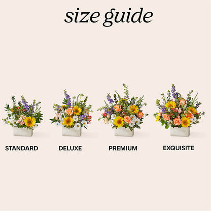 The Good Life Bouquet –  Rosehaus Floral, Suamico WI