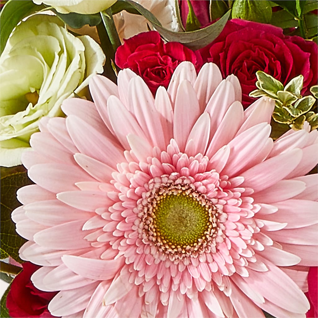 Too Cute Bouquet –  Rosehaus Floral, Suamico WI