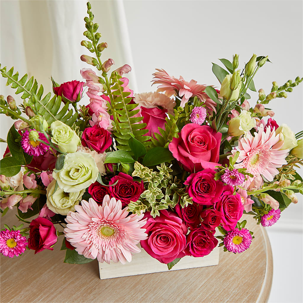 Too Cute Bouquet –  Rosehaus Floral, Suamico WI