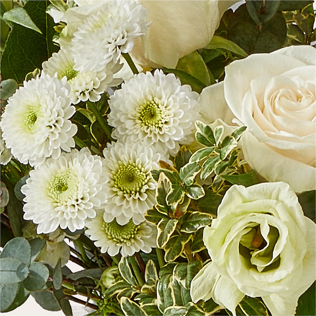 Cashmere Bouquet –  Rosehaus Floral, Suamico WI
