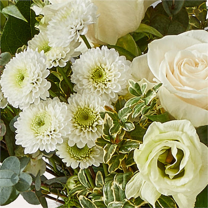 Cashmere Bouquet –  Rosehaus Floral, Suamico WI