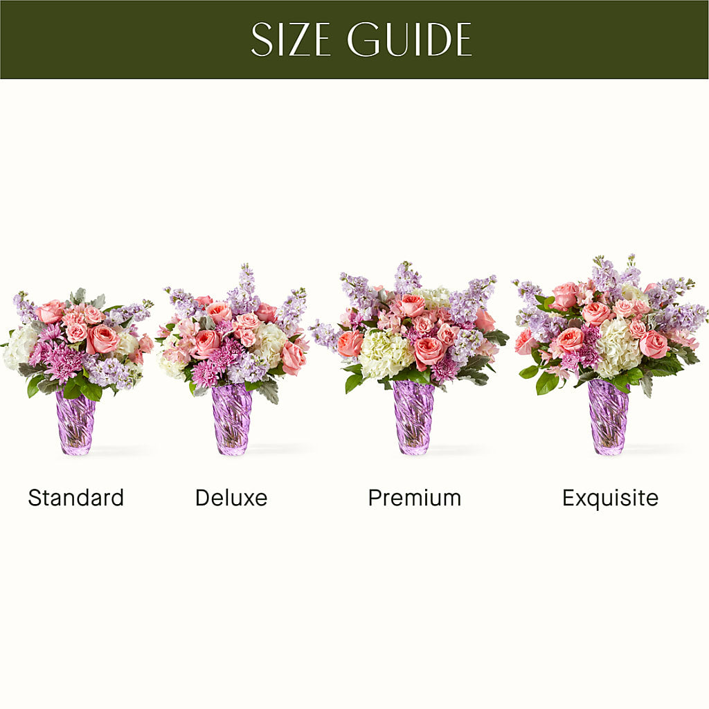 Silver Lining Bouquet –  Rosehaus Floral, Suamico WI
