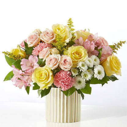 Watercolors Bouquet –  Rosehaus Floral, Suamico WI