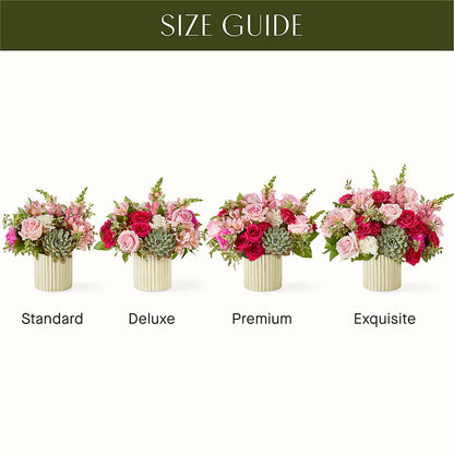 Magenta Musings Bouquet –  Rosehaus Floral, Suamico WI