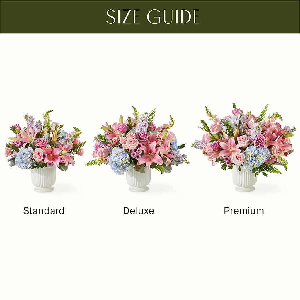 Wonderland Bouquet –  Rosehaus Floral, Suamico WI