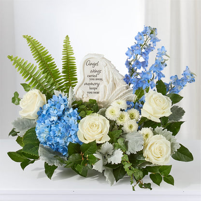 Dearest Arrangement –  Rosehaus Floral, Suamico WI