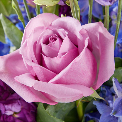 Twilight Glow Bouquet –  Rosehaus Floral, Suamico WI
