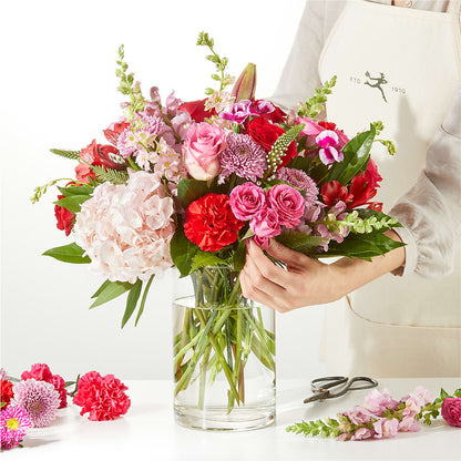 Swooning Over You - A Luxury Florist Original –  Rosehaus Floral, Suamico WI