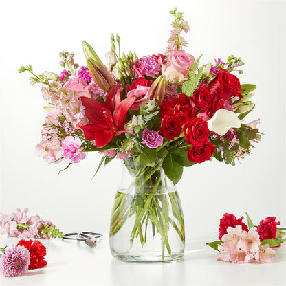 Together Forever - A Florist Original –  Rosehaus Floral, Suamico WI