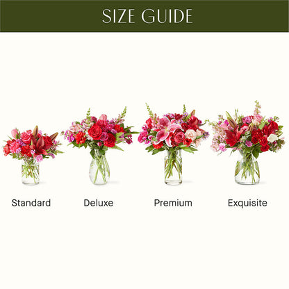 Together Forever - A Florist Original –  Rosehaus Floral, Suamico WI