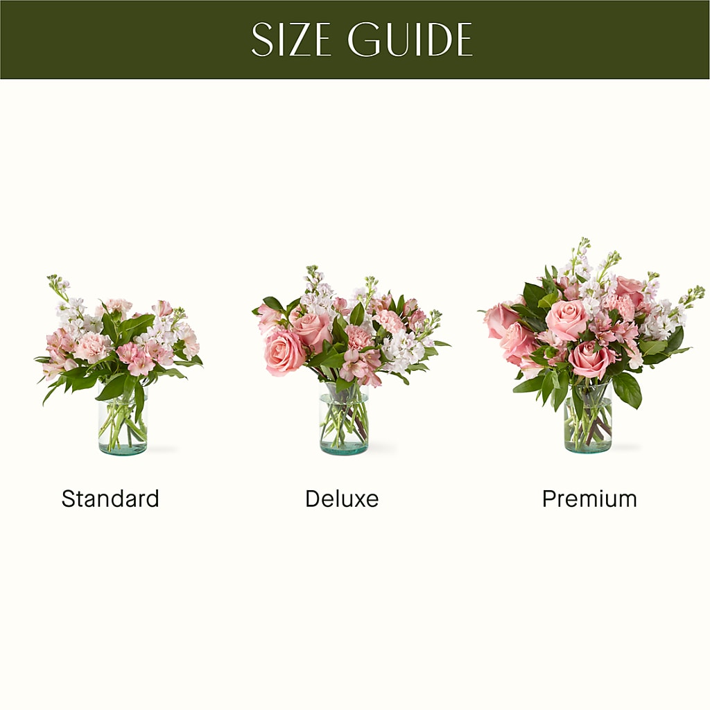 At the Ballet Bouquet –  Rosehaus Floral, Suamico WI