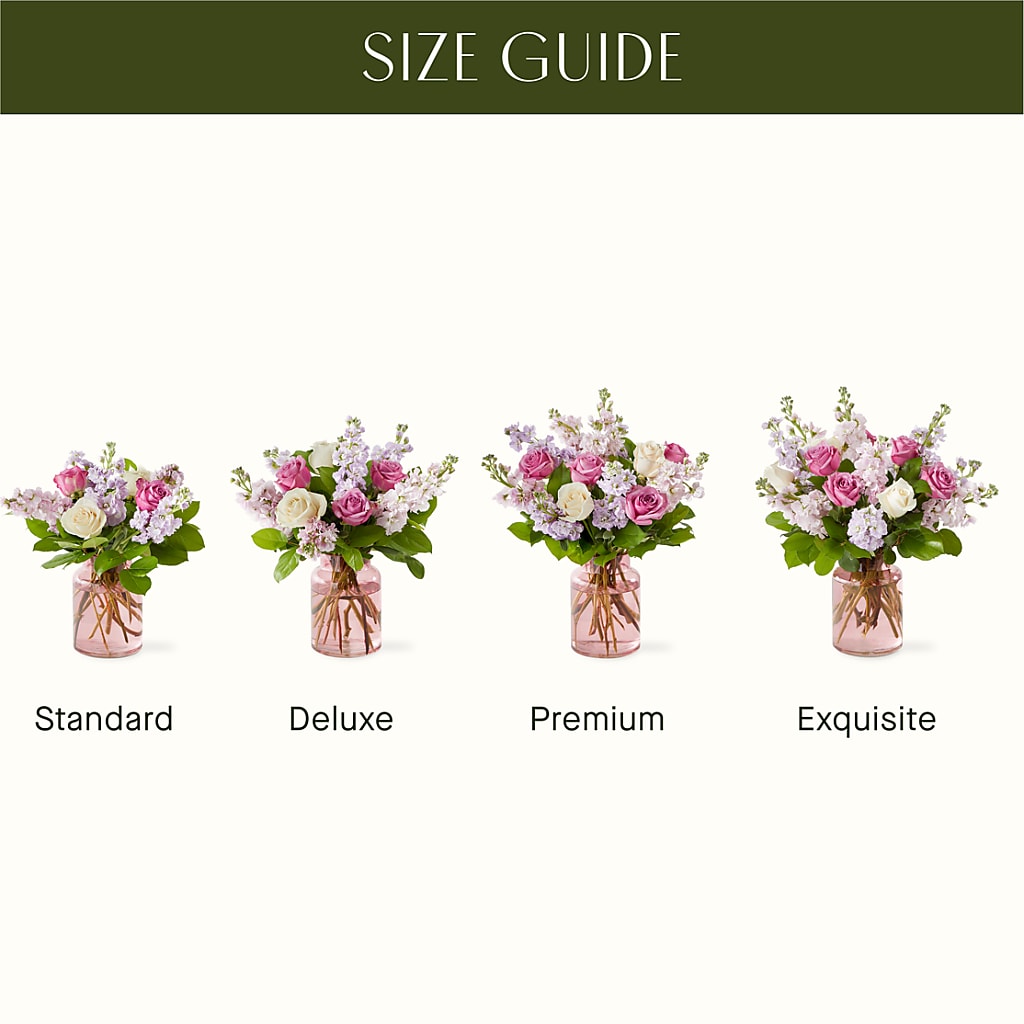 Springtime Spritz Bouquet –  Rosehaus Floral, Suamico WI
