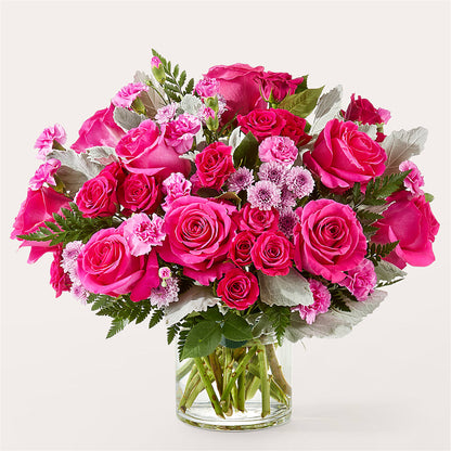 Sweet As Can Be Bouquet –  Rosehaus Floral, Suamico WI