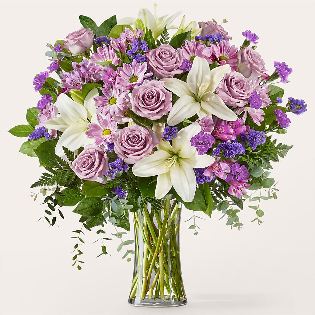 The Dreamscape Bouquet –  Rosehaus Floral, Suamico WI