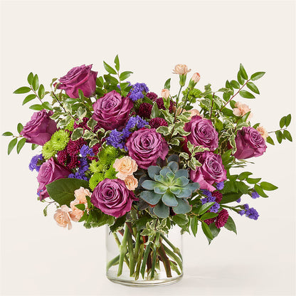 You're a Gem Bouquet –  Rosehaus Floral, Suamico WI