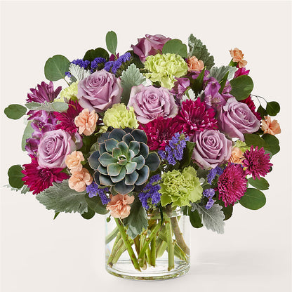 Botanical Dream Bouquet –  Rosehaus Floral, Suamico WI