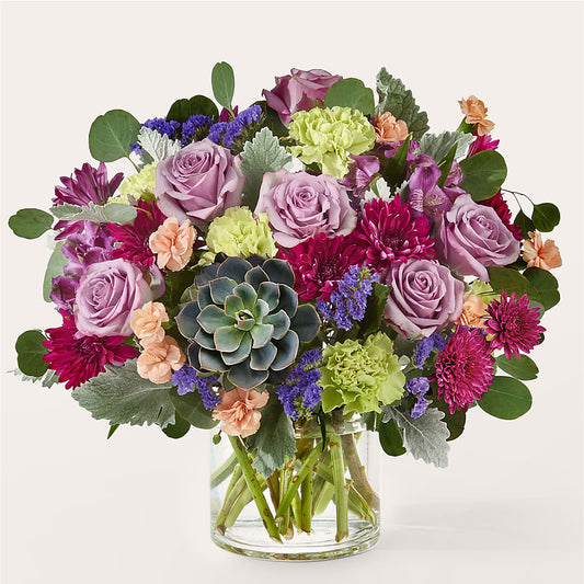 Botanical Dream Bouquet –  Rosehaus Floral, Suamico WI