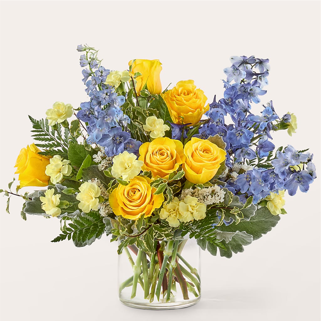 Butterfly Wings Bouquet –  Rosehaus Floral, Suamico WI