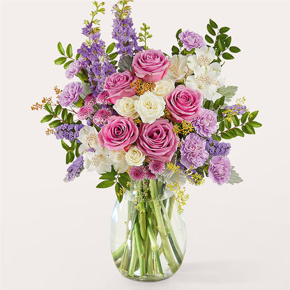 Lucky Me Bouquet –  Rosehaus Floral, Suamico WI