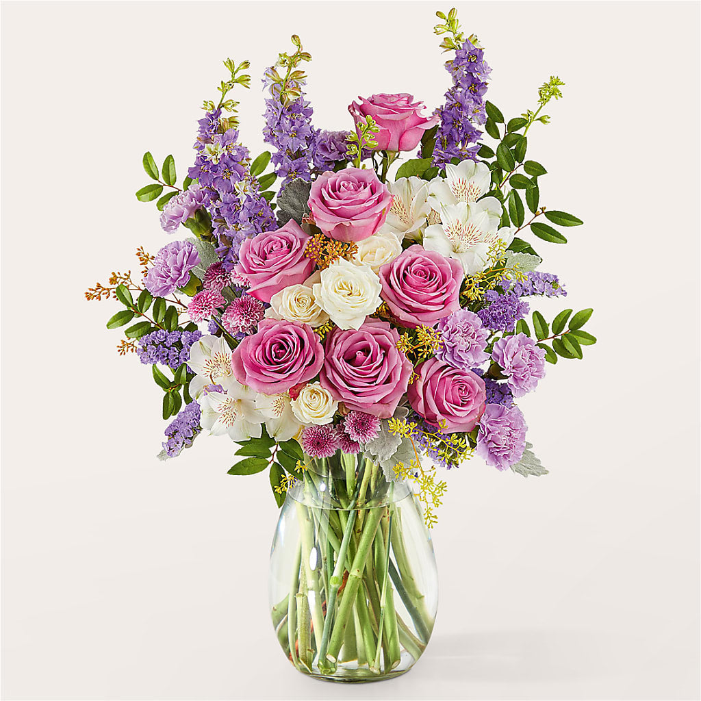 Lucky Me Bouquet –  Rosehaus Floral, Suamico WI