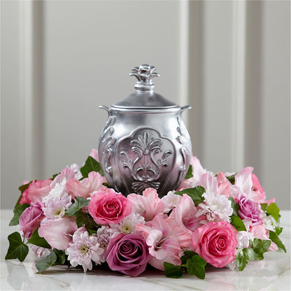 Glorious Tribute Arrangement –  Rosehaus Floral, Suamico WI