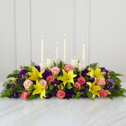 Forever Arrangement –  Rosehaus Floral, Suamico WI