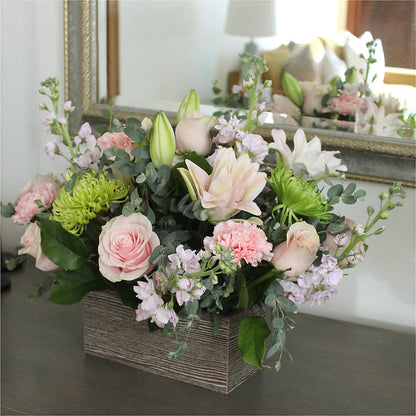Beautiful Spirit Basket –  Rosehaus Floral, Suamico WI